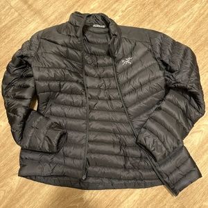 Arc’teryx Cerium Jacket